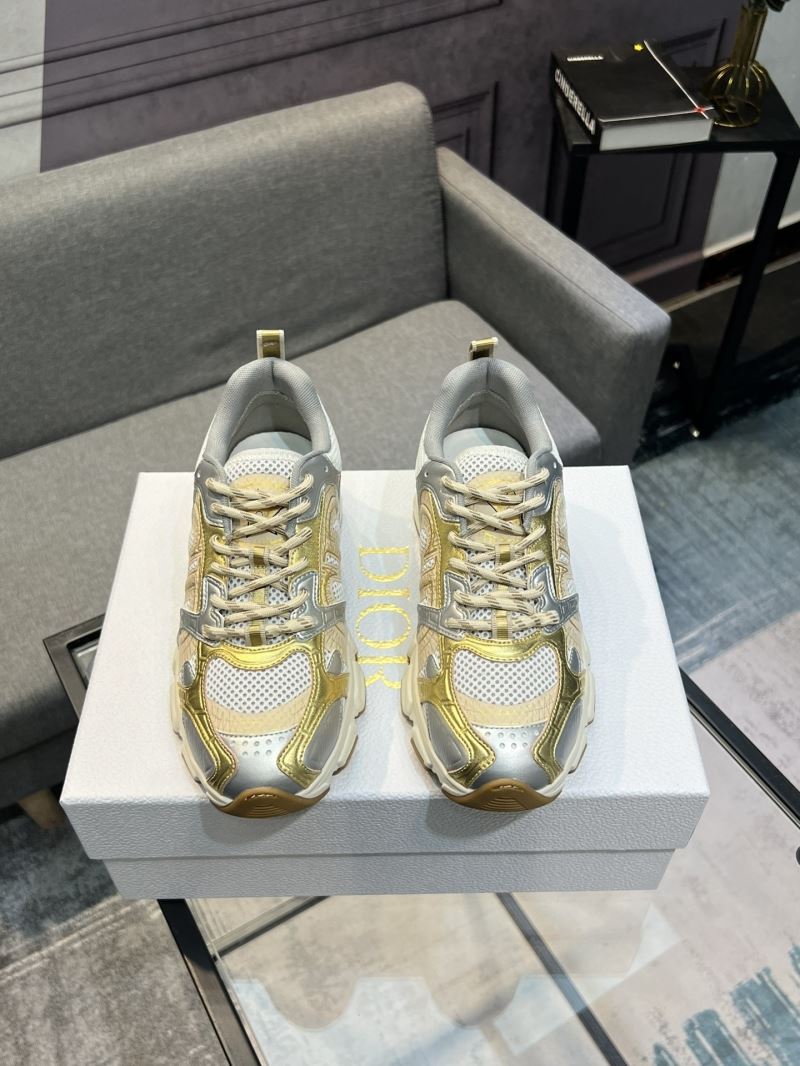 Christian Dior Sneaker